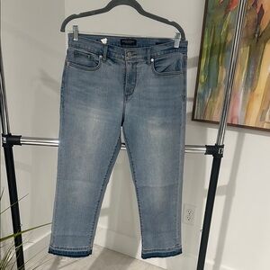 Banana Republic Women's Blue Jeans. NWT